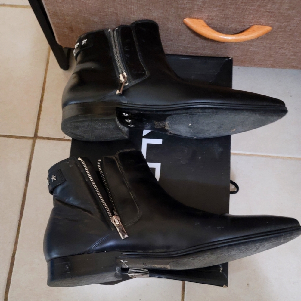 Boots